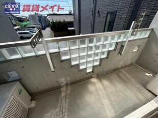 日永駅 徒歩3分 2階の物件内観写真